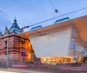Stedelijk Museum Ticket