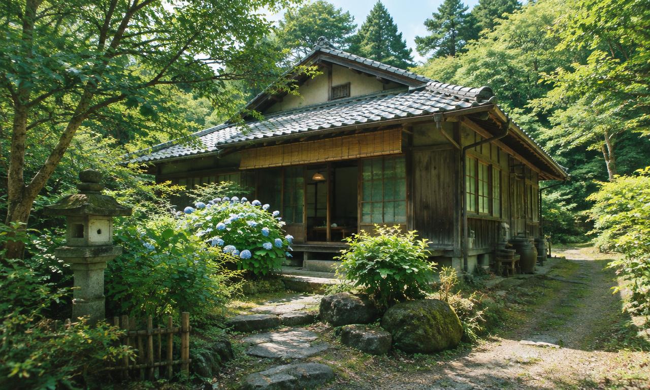 Ghibli Park Ticket & Bullet Train Package